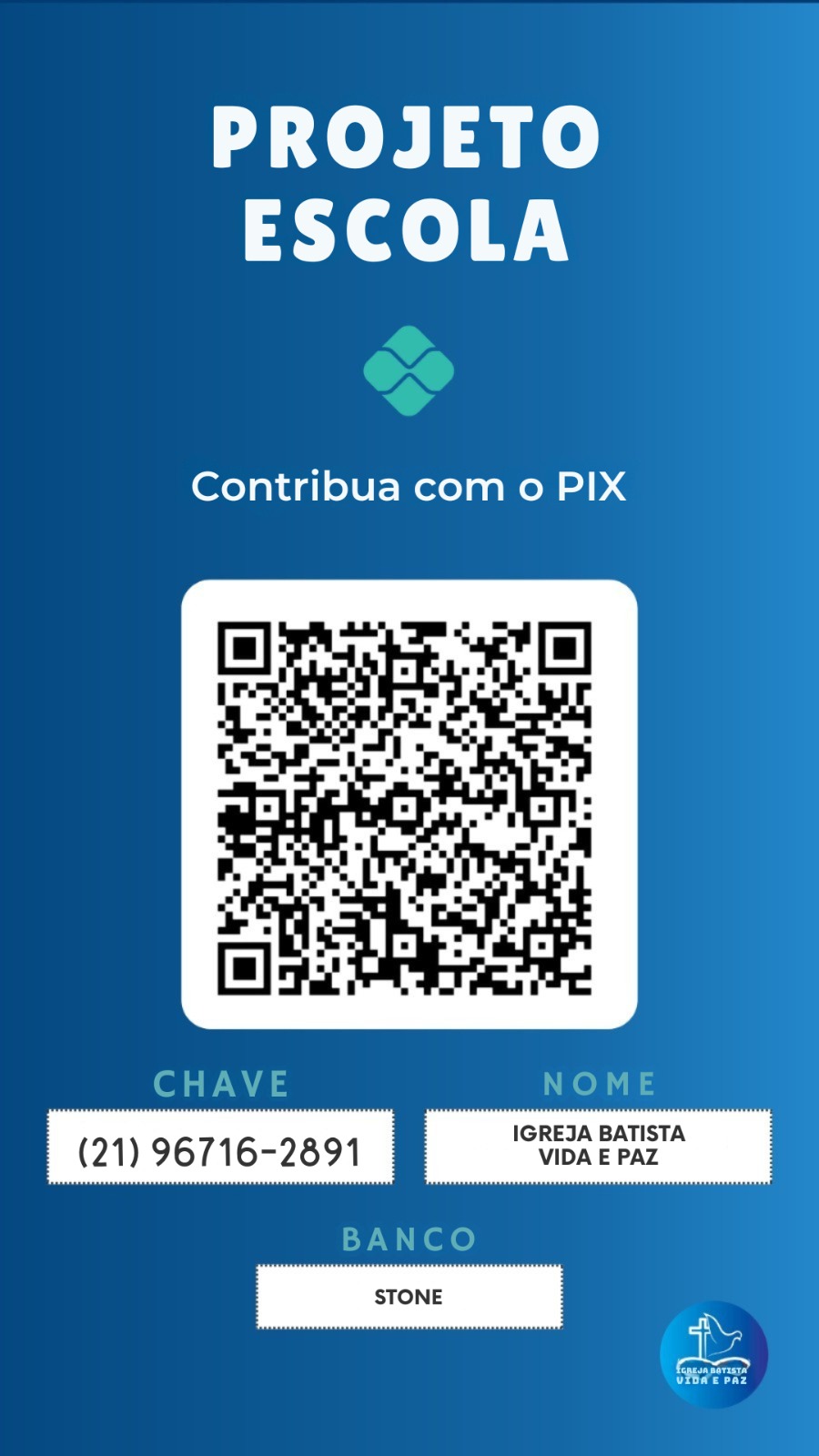 Doação