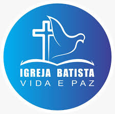 Logo Escola Batista Nacional Vida e Paz